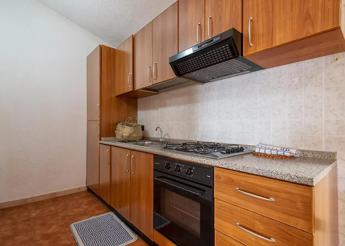 Tatil Evi La Casa Vista Isola *