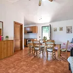 Сasa de vacaciones La Casa Vista Isola Trinità dʼAgultu