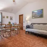 La Casa Vista Isola Сasa de vacaciones Trinità dʼAgultu
