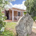 La Casa Vista Isola