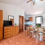 La Casa Vista Isola Trinità dʼAgultu