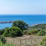 Сasa de vacaciones La Casa Vista Isola