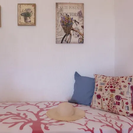 La Casa Vista Isola Dom wakacyjny *