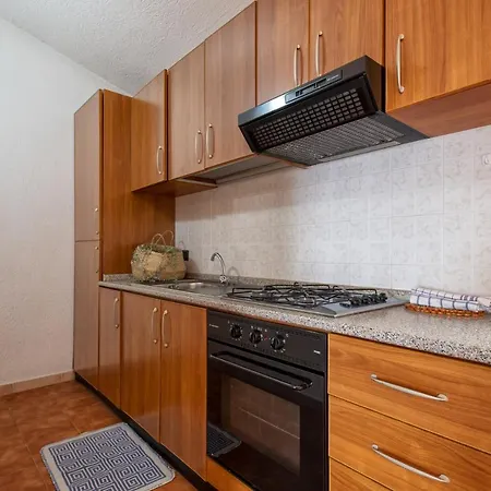Holiday home La Casa Vista Isola *