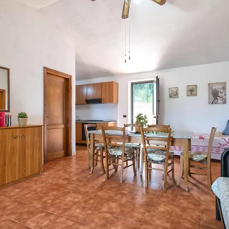 Holiday home La Casa Vista Isola Trinita d'Agultu e Vignola