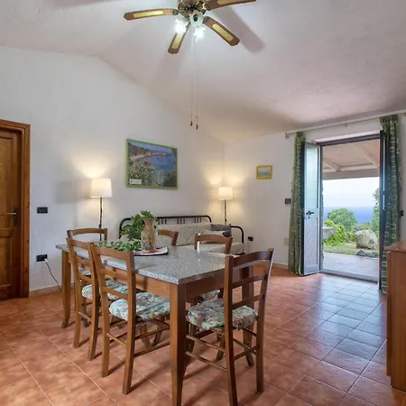 La Casa Vista Isola