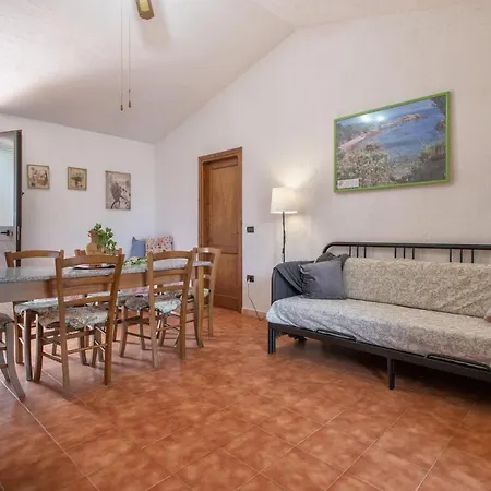 La Casa Vista Isola Holiday home Trinita d'Agultu e Vignola