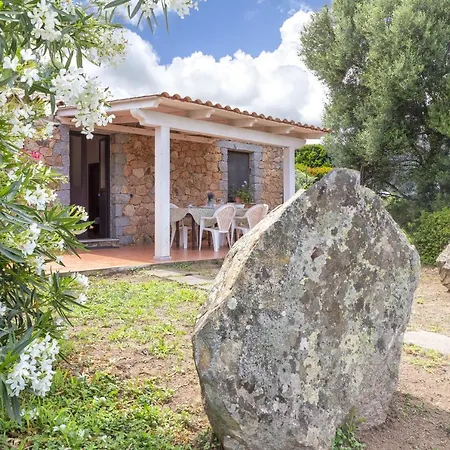 La Casa Vista Isola