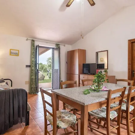 Holiday home La Casa Vista Isola *