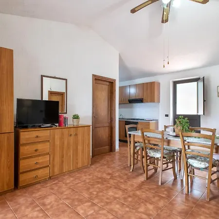 Holiday home La Casa Vista Isola *