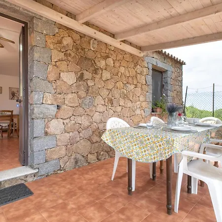 La Casa Vista Isola Holiday home Trinita d'Agultu e Vignola