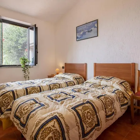 La Casa Vista Isola Holiday home