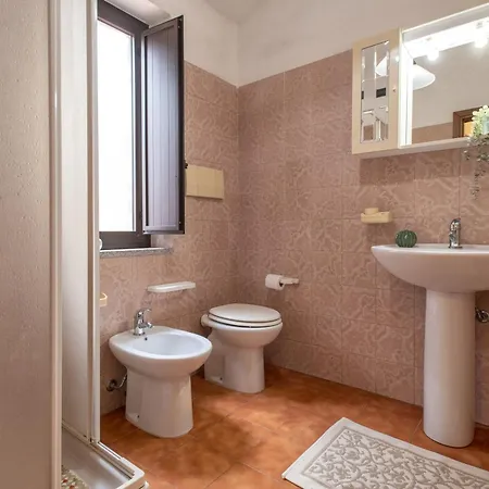 Holiday home La Casa Vista Isola *