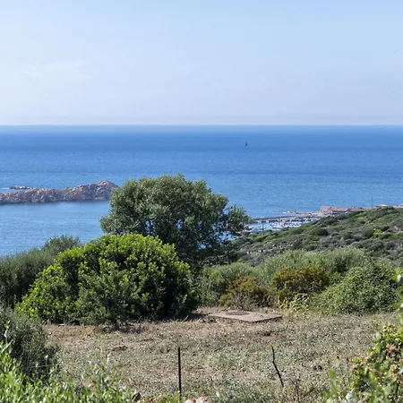 La Casa Vista Isola Holiday home *