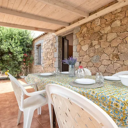 La Casa Vista Isola Holiday home