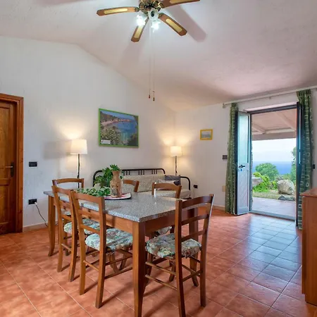 度假居 La Casa Vista Isola