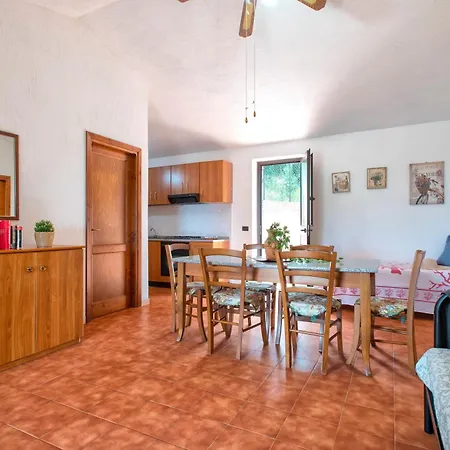La Casa Vista Isola *