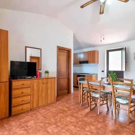 La Casa Vista Isola Trinità dʼAgultu