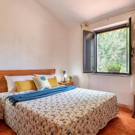 La Casa Vista Isola Trinità dʼAgultu