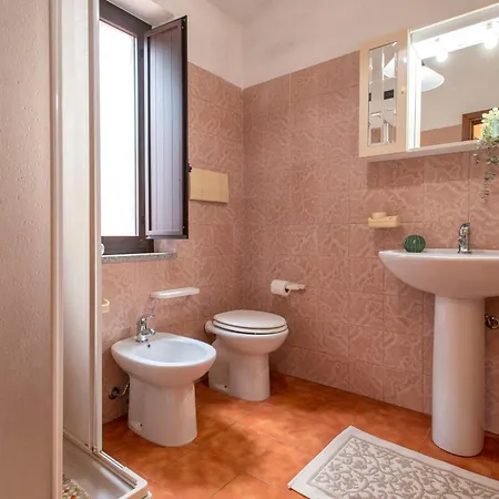 La Casa Vista Isola * Trinità dʼAgultu
