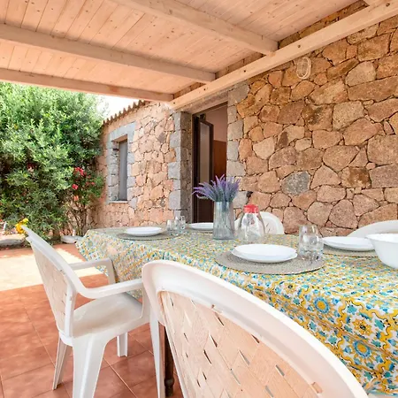 La Casa Vista Isola * Trinità dʼAgultu