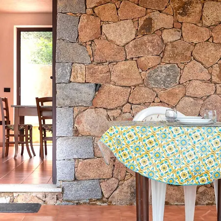 La Casa Vista Isola 度假居