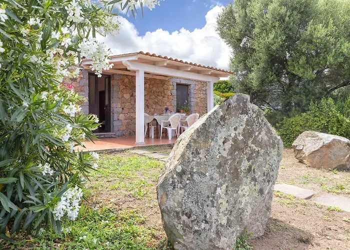 La Casa Vista Isola