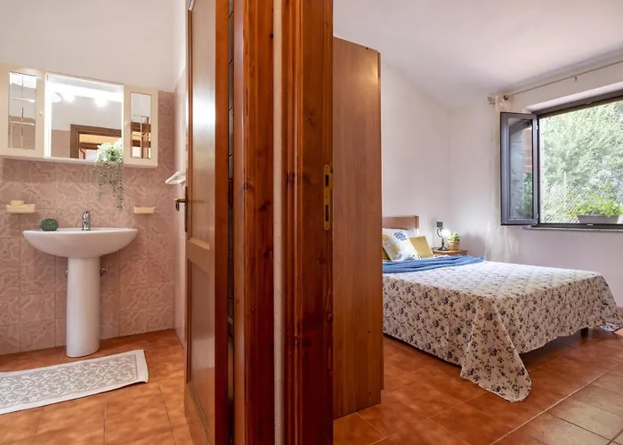 La Casa Vista Isola Trinita d'Agultu e Vignola