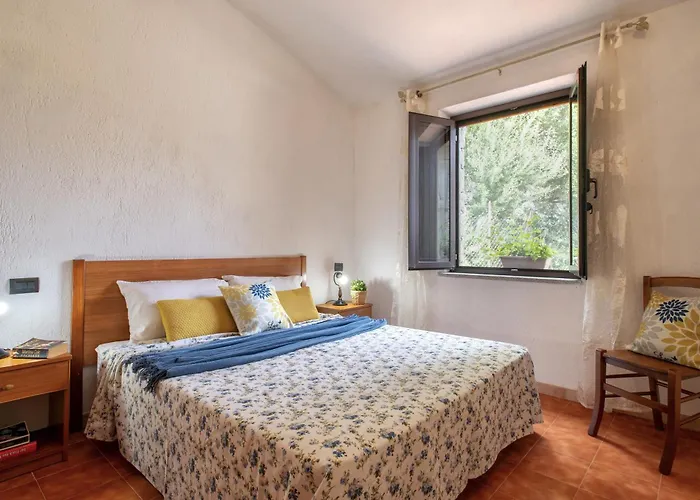 La Casa Vista Isola Trinità dʼAgultu